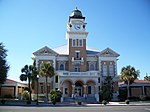 Suwannee County Courthouse01